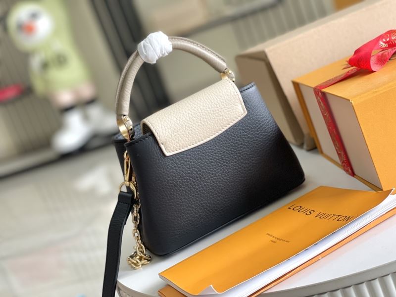Louis Vuitton Top Handle Bags